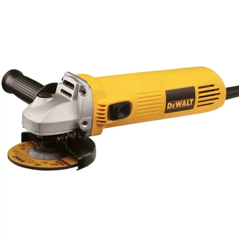 Esmerilhadeira Dewalt 4.1/2 11000 Rpm 700w 220v