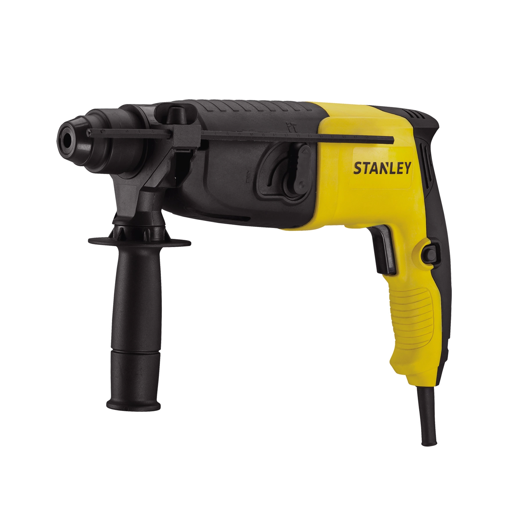 Martelete SDS PLUS 620W 220V Stanley