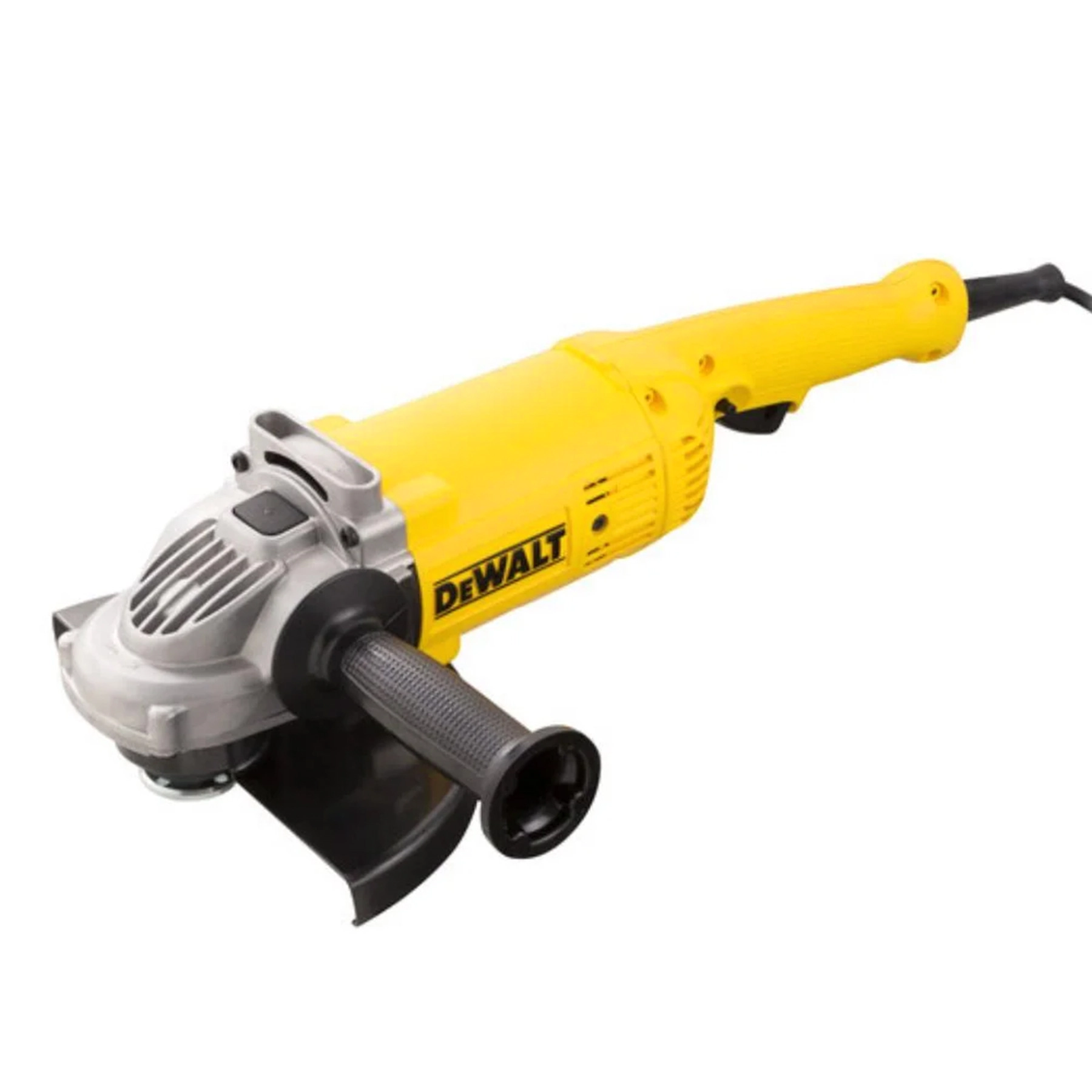 Esmerilhadeira Angular Dewalt DWE490B2 Elétrica 9" 2200W 220V