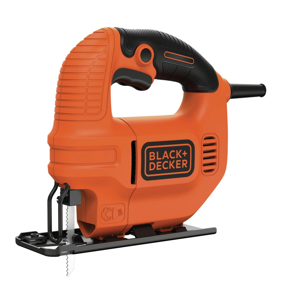 Serra Tico Tico B Decker Ks501 220v