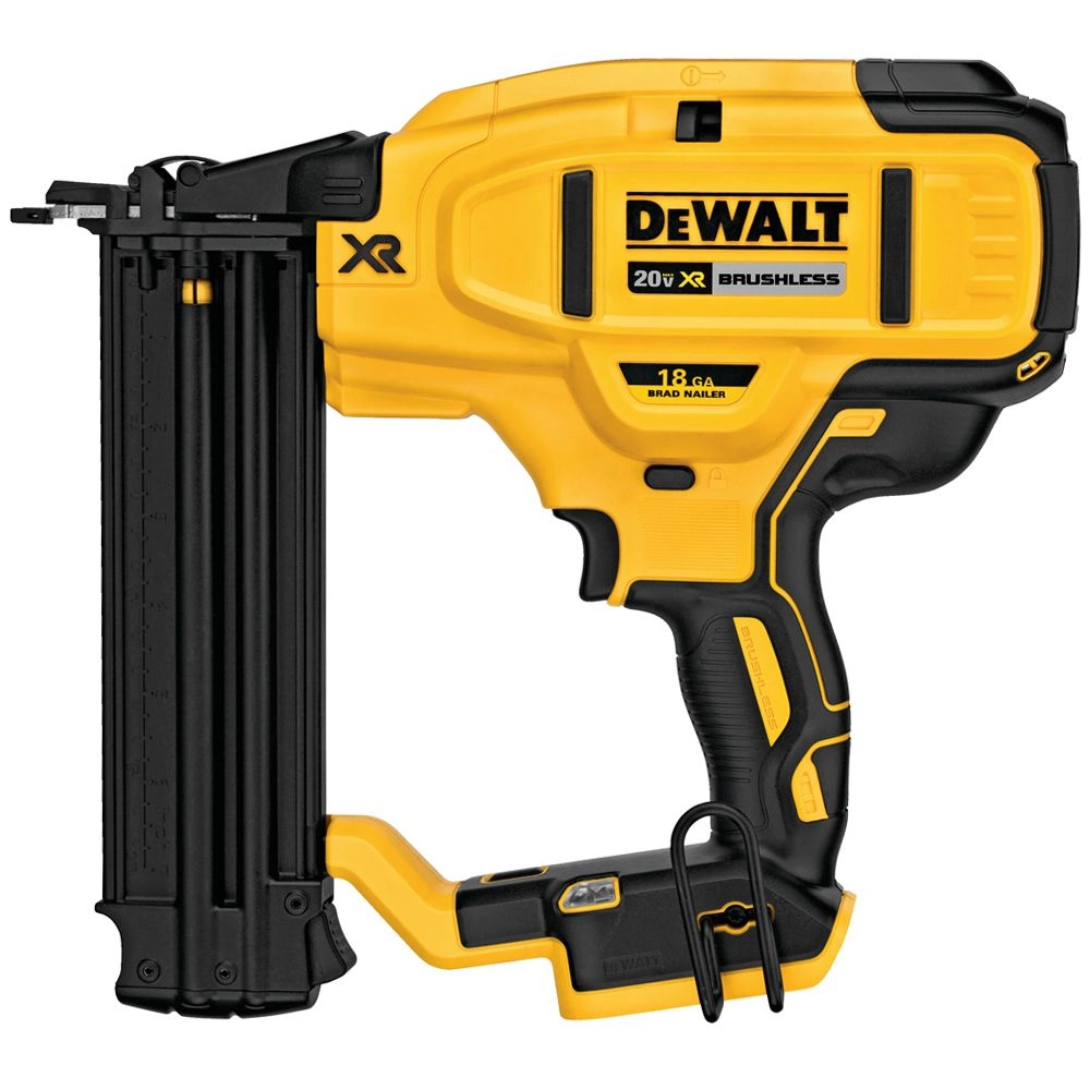 Pinador Dewalt DCN680B 18Ga a Bateria 20V MAX* XR