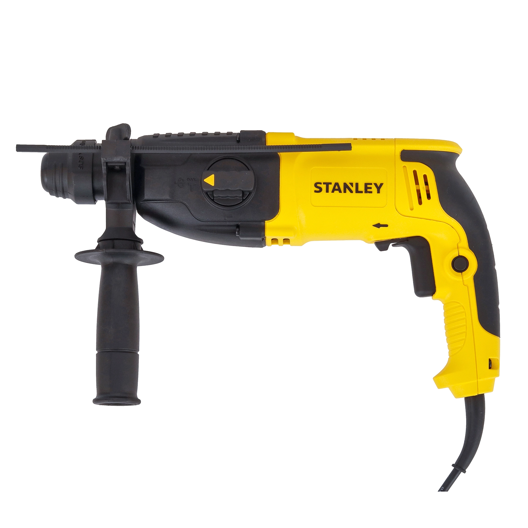 Martelete SDS Plus 800W SHR263K 250V (220V) Stanley