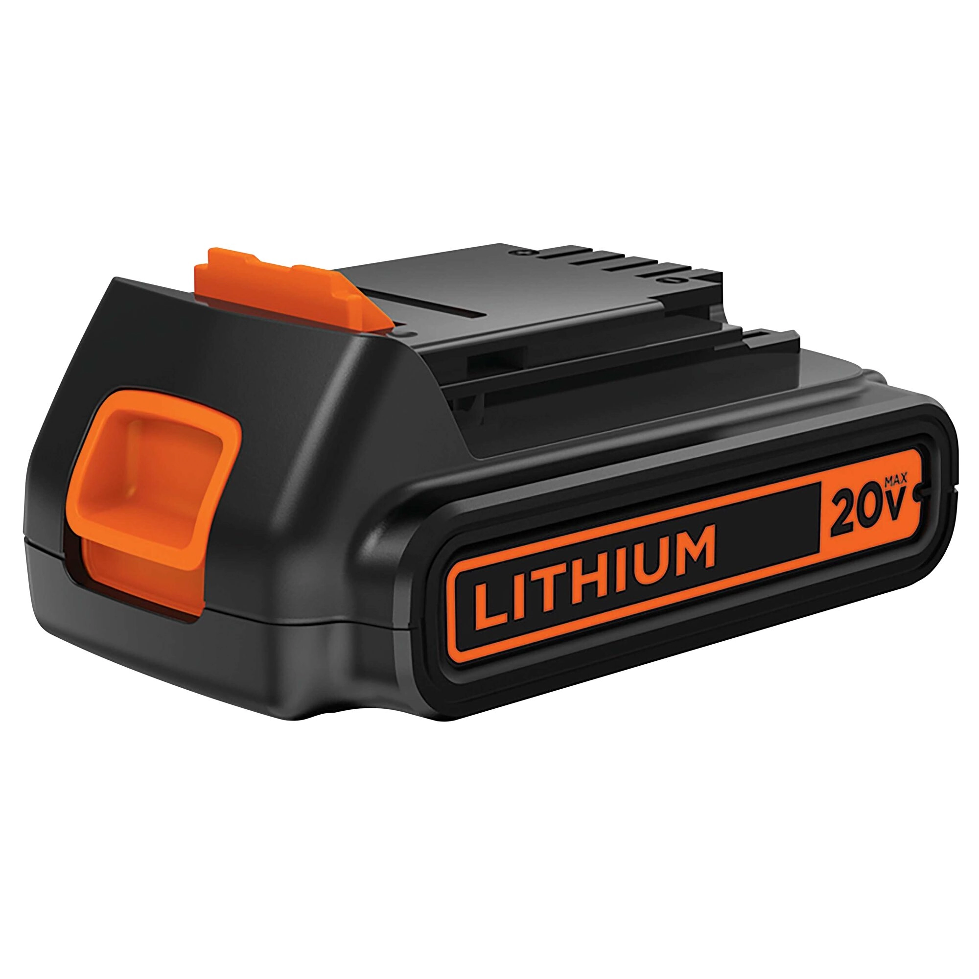 Bateria Black & Decker LD120BAT 20V 1,5Ah Li-ion