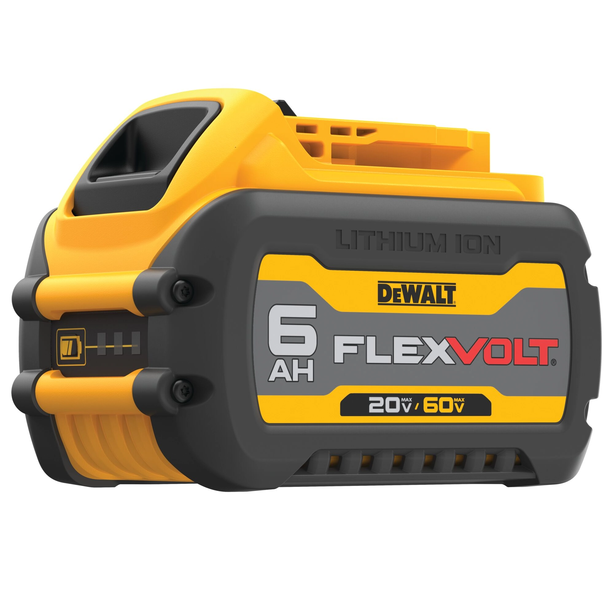 Bateria Dewalt DCB606-B3 20V 6Ah Li-ion