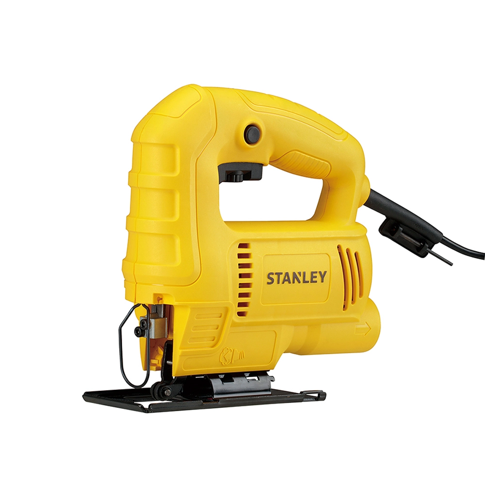 Serra Tico Tico 450w Inclinável Stanley 220v - Sj45
