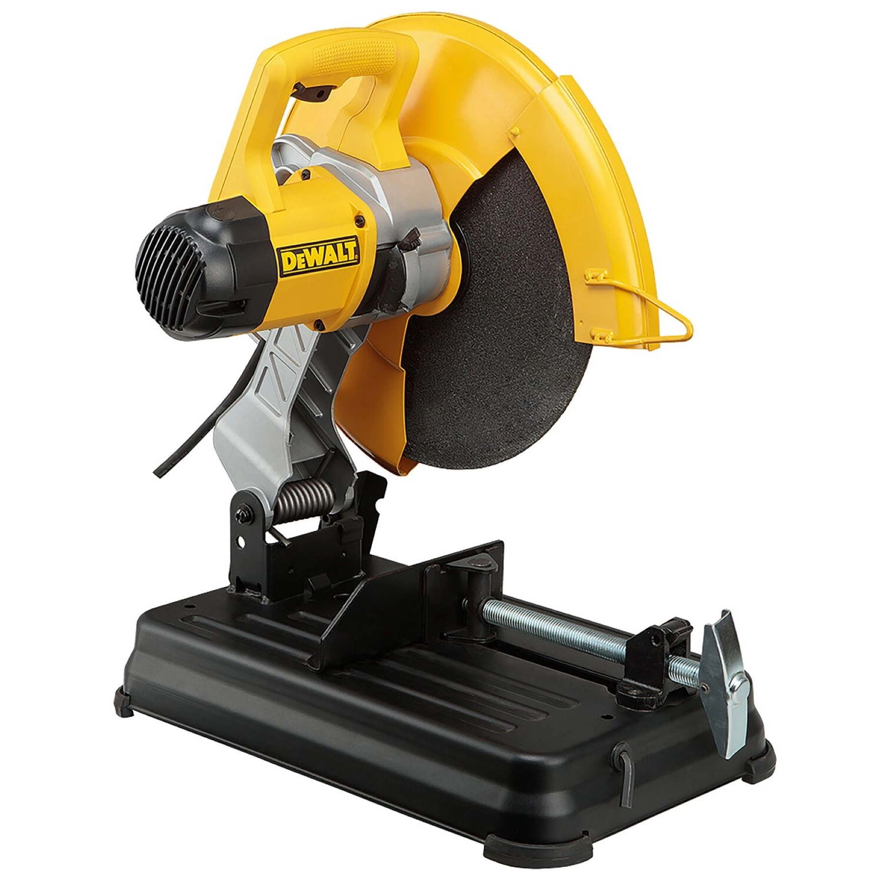 Serra de Corte Dewalt 14" 220V 2300W D28730-B2