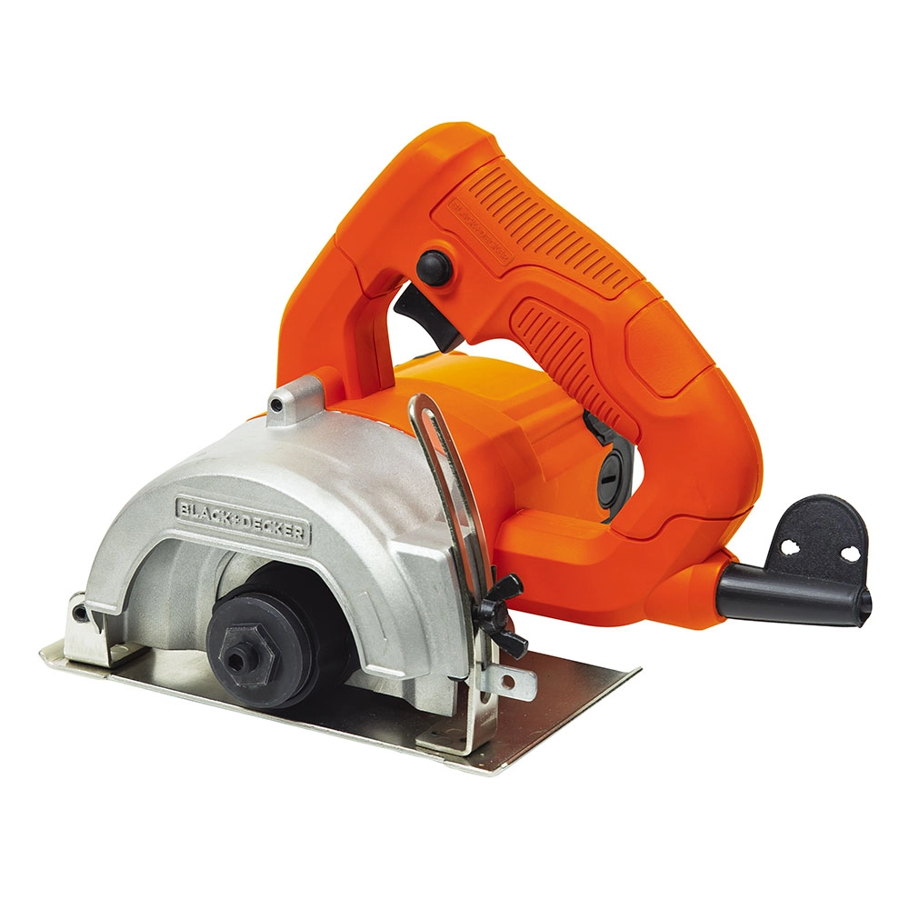 Serra Marmore 4-1/2 1.100W 220V Black Decker