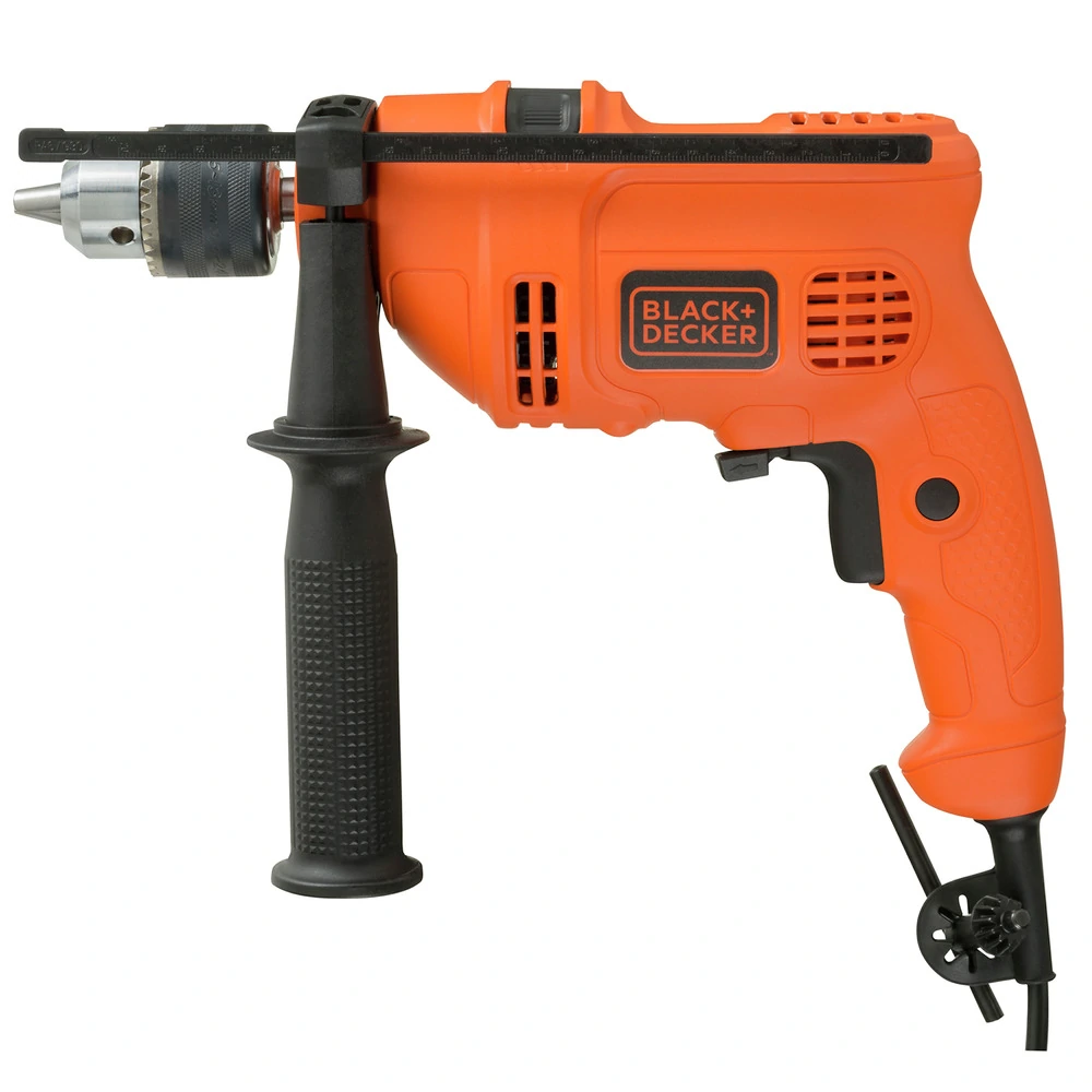 Furadeira Impacto 1/2 560w 220v B D