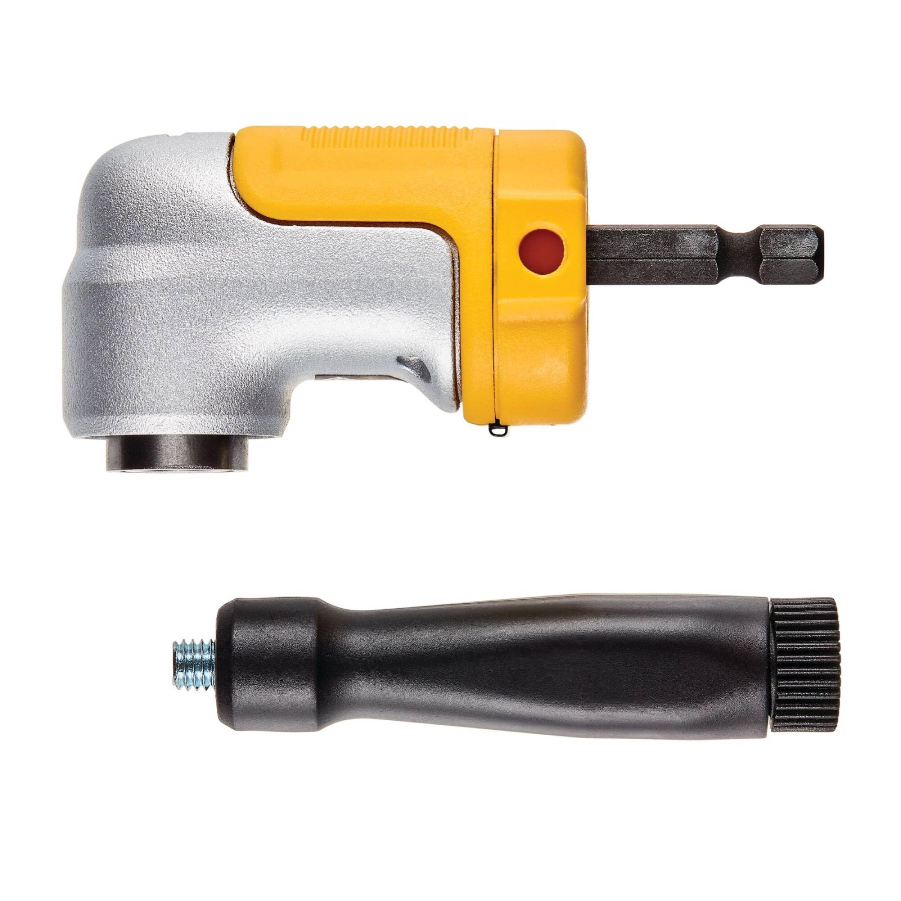 Adaptador Angular para Parafusadeira 4 em 1 Dewalt