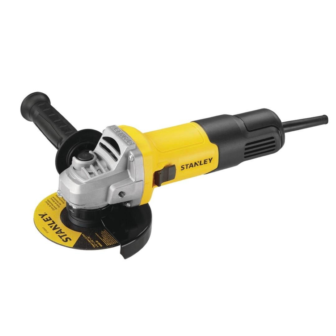 Esmerilhadeira Angular 4.1/2   115mm 750w Slimline Sg7115-b2 Stanley