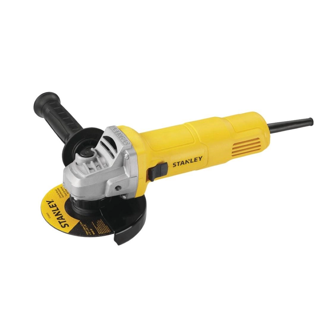 Esmerilhadeira Angular 4.1/2   115mm 620w Slimline Sg6115-b2 Stanley