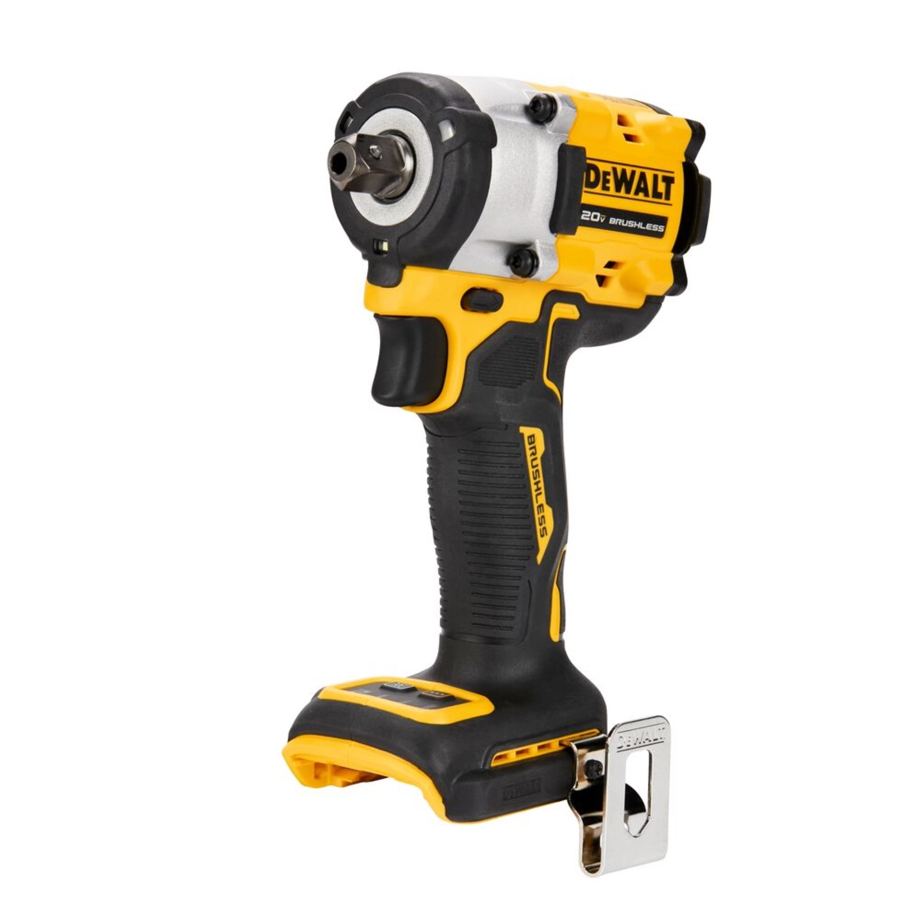 Chave de Impacto Dewalt DCF922B-B3 a Bateria 20V Brushless