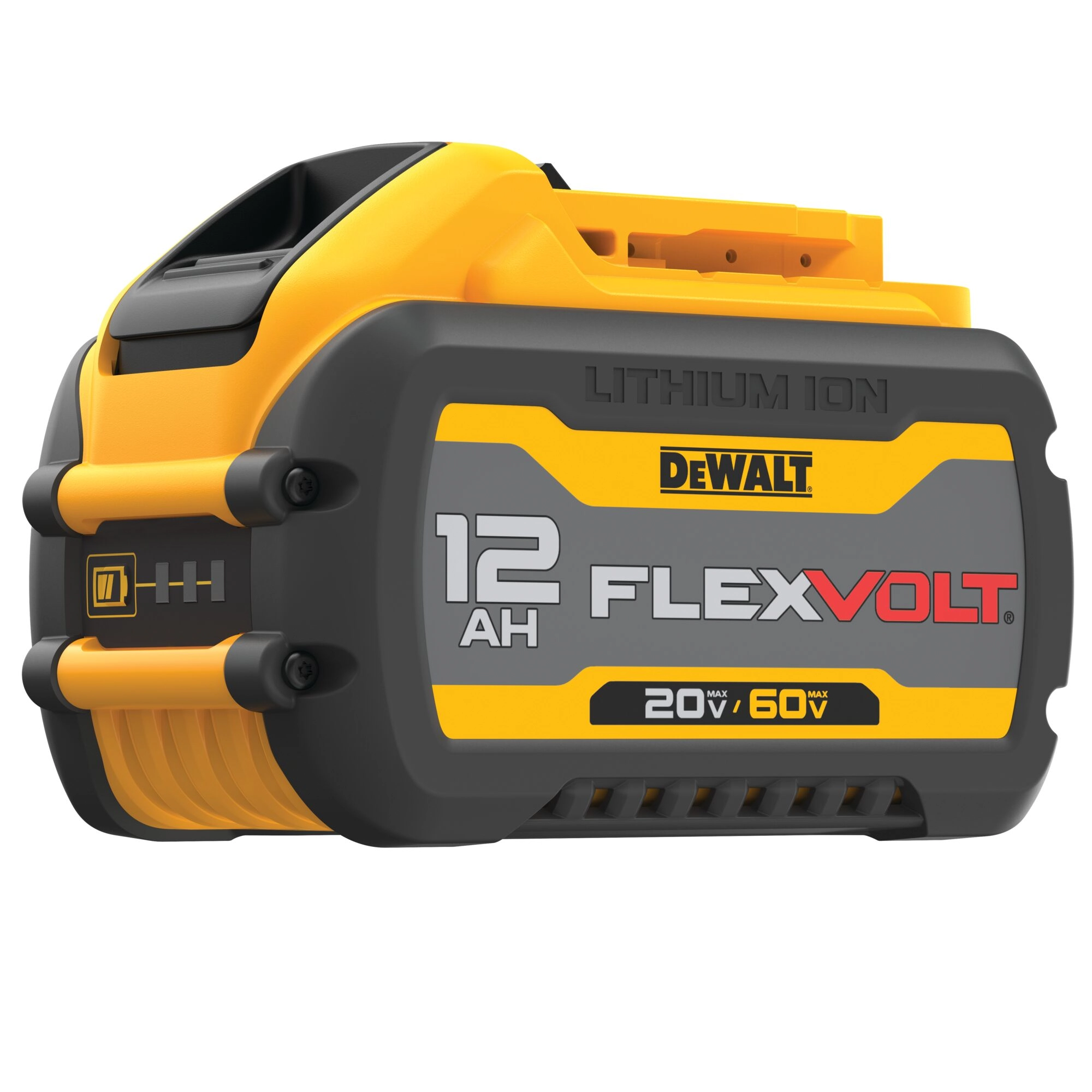 Bateria Dewalt DCB612-B3 60V 12Ah Li-ion