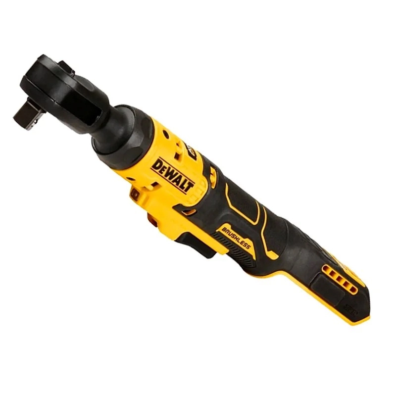 Chave de Catraca Dewalt Brushless 20v 1/2" Atomic Max Solo