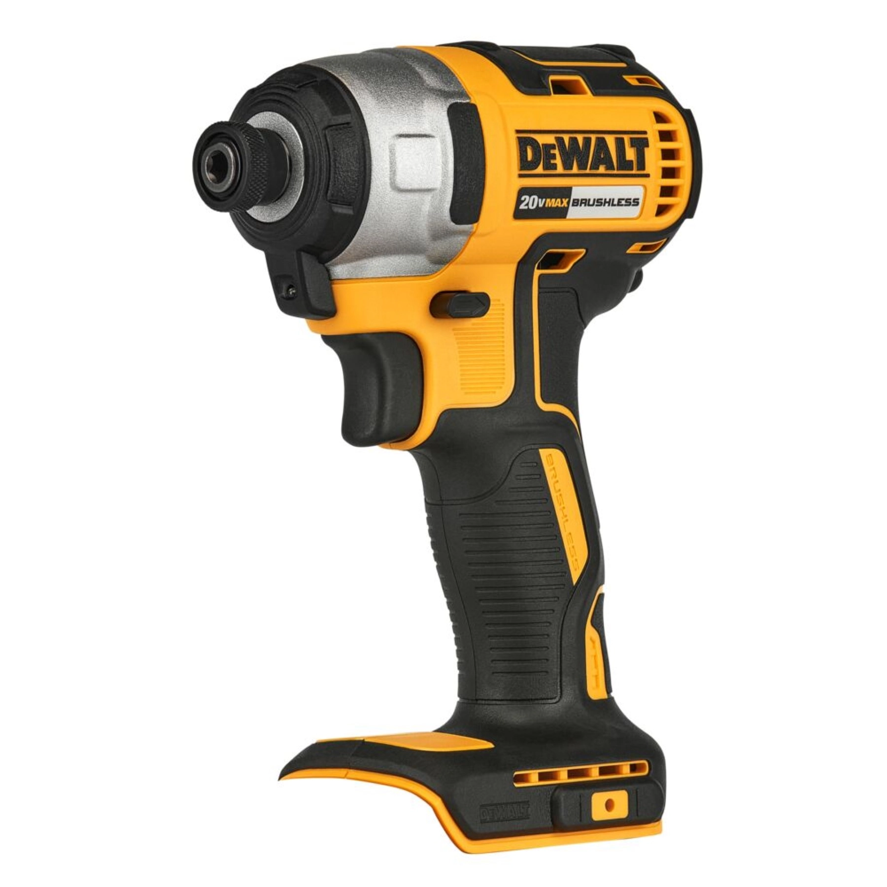 Chave de Impacto Dewalt DCF7871B-B3 a Bateria 20V Brushless 3/8"