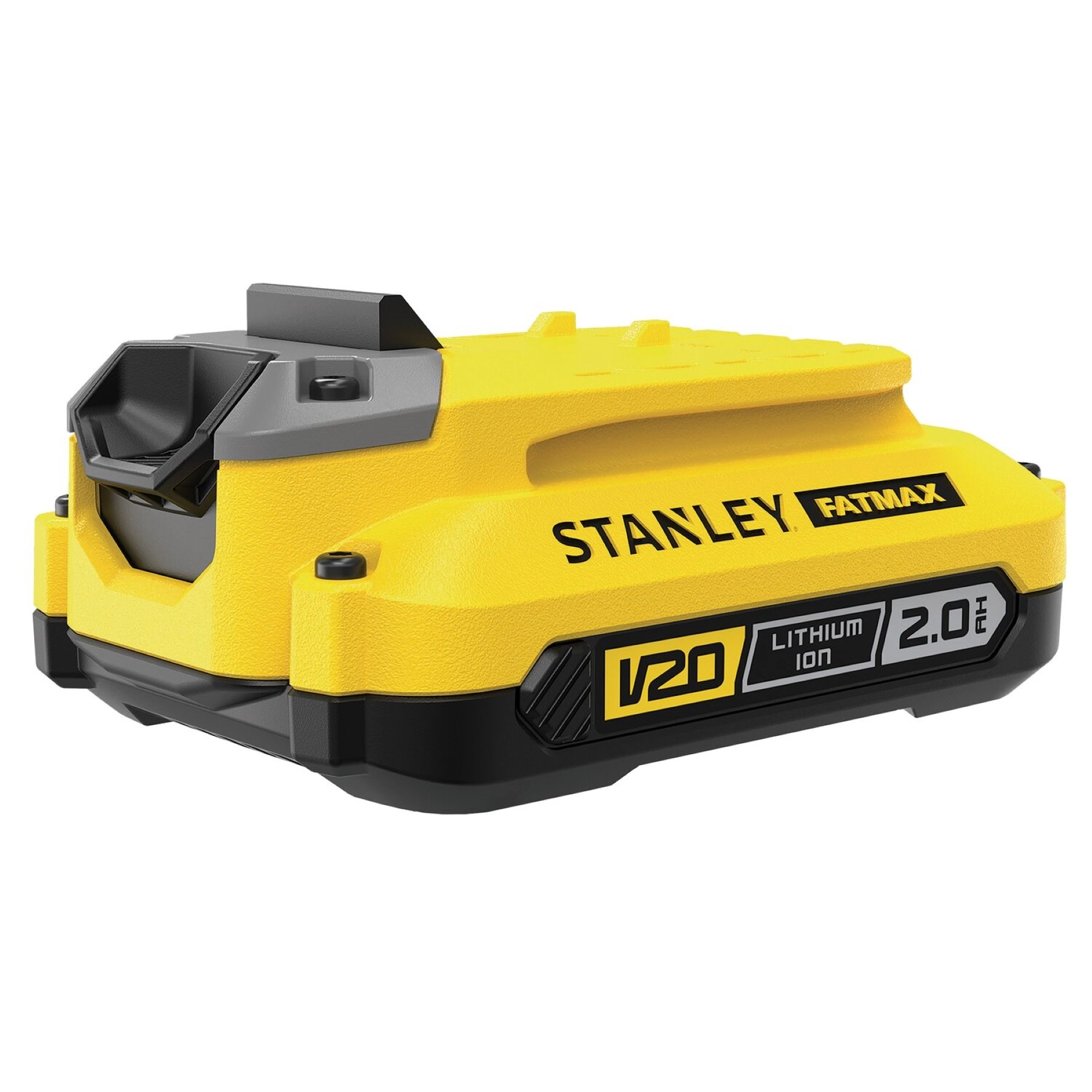 Bateria Stanley SB202-BR 20V 2Ah Lítio