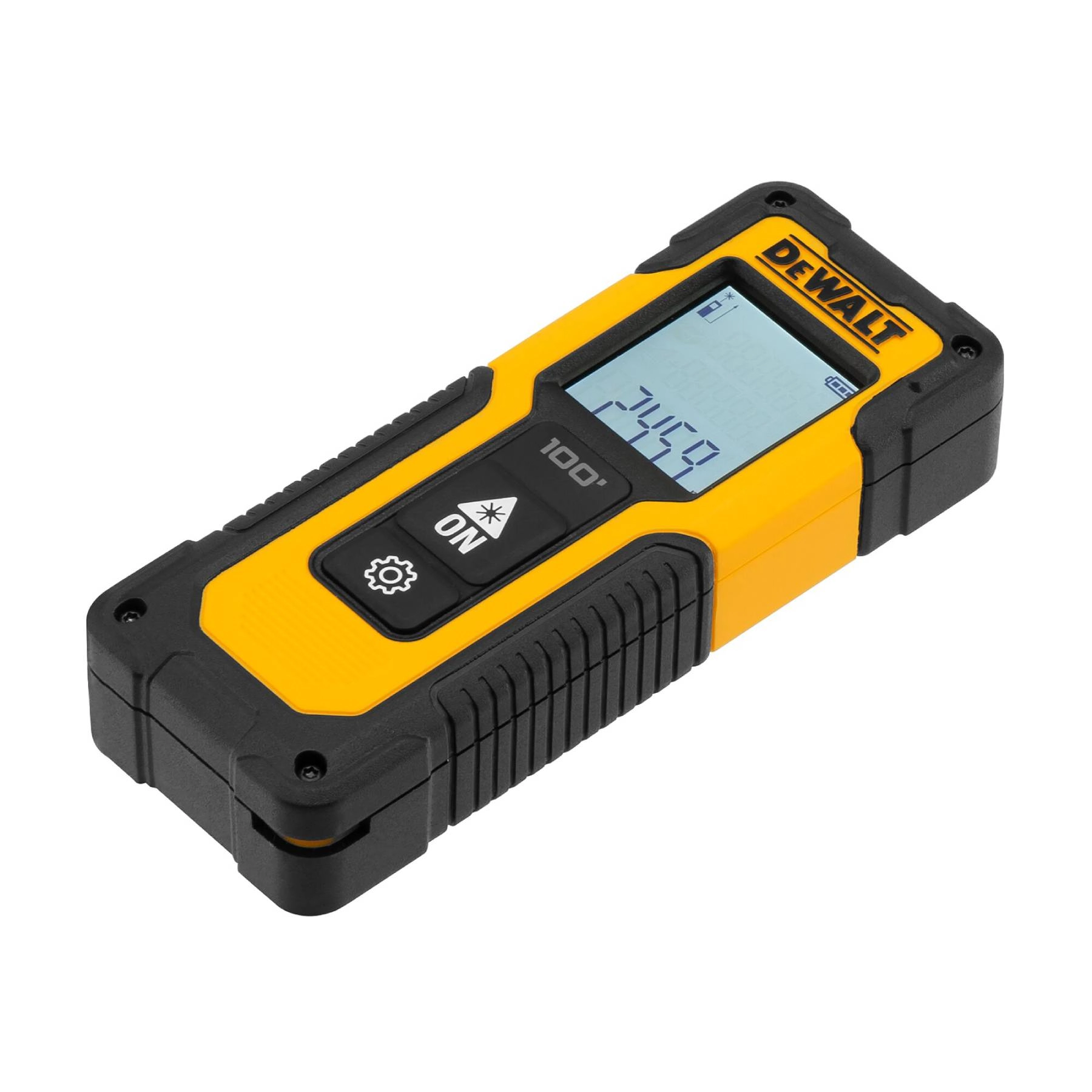 Trena Laser Dewalt 30 metros DWHT77100-CN