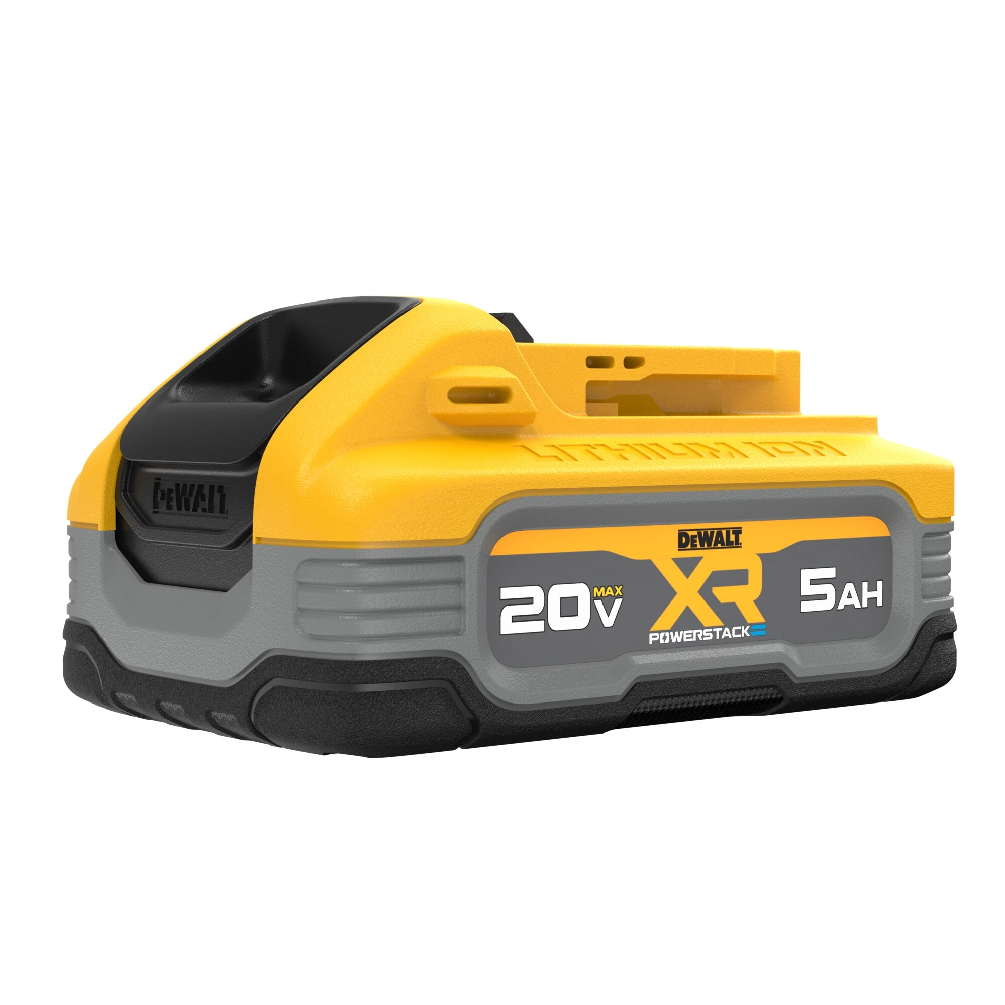 Bateria Dewalt DCBP520-B3 20V 5Ah Li-ion