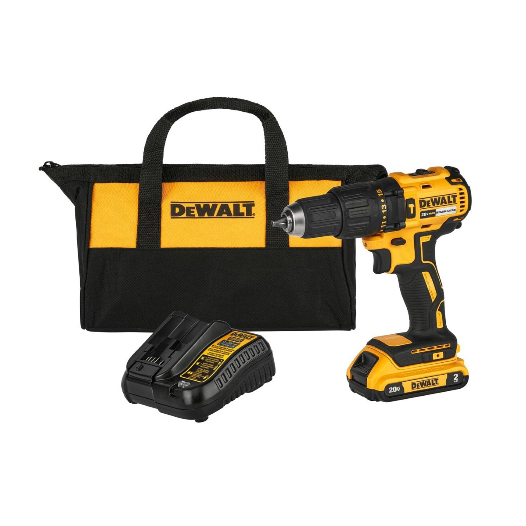 Paraf/furad.dcd7781d1br 20v Max Bateria Dewalt