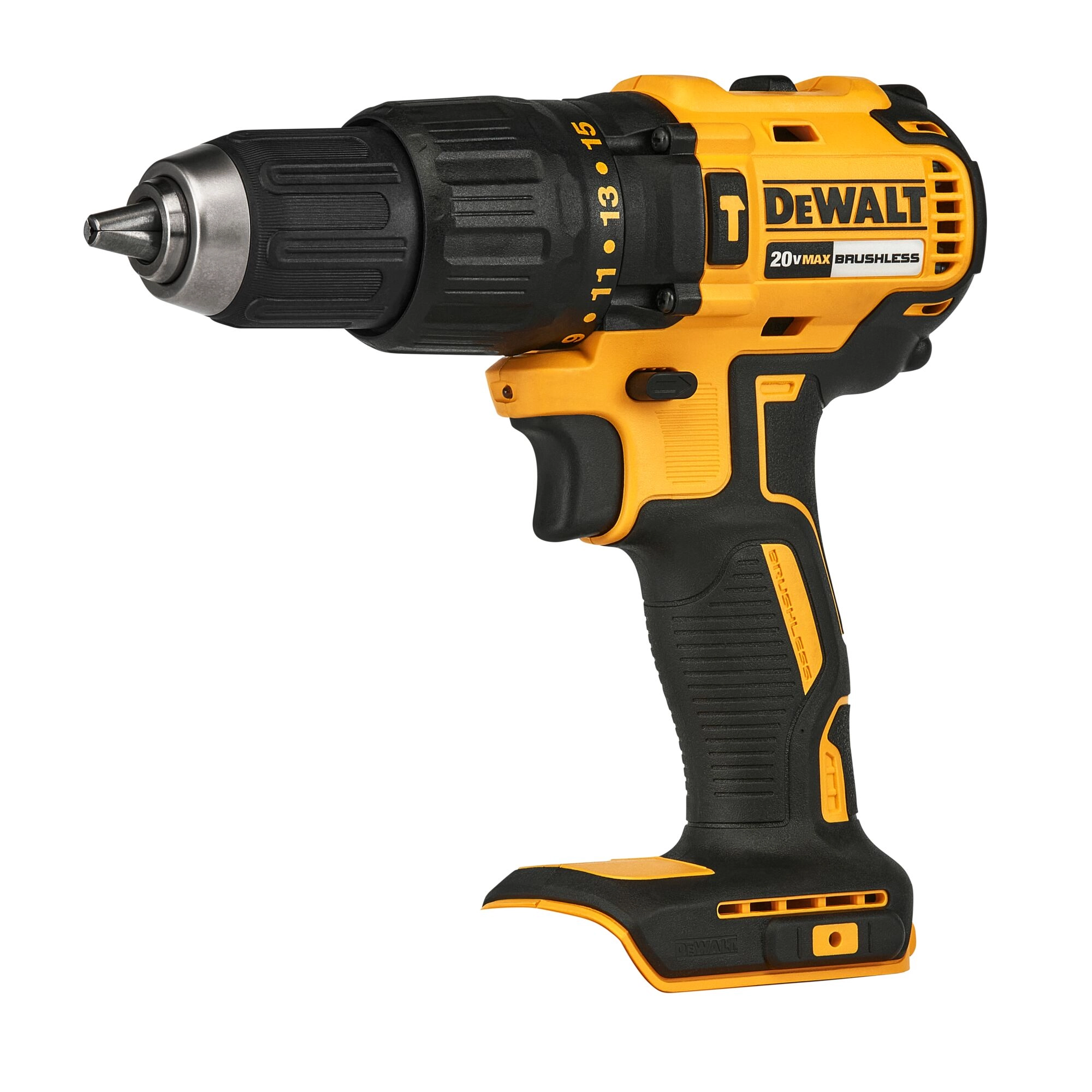 Furad/par.imp.20v S/bat. S/car. 1/2 2vvr Dewalt / Fci N.: E63cce88 77c9 48a1 9779 A98bed595421