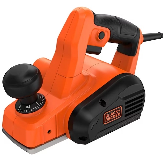Plaina Eletrica 710w 3-1/4 (82mm) 220v Blackedecker