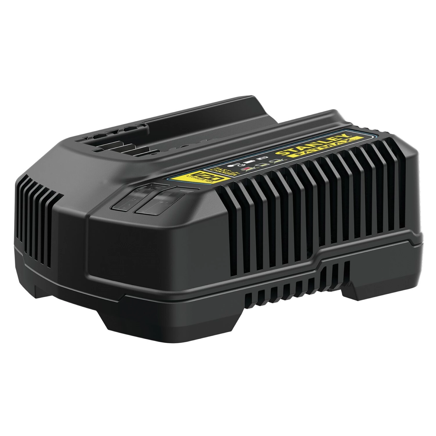 Carregador de Bateria Stanley SC400-BR 20V 4Ah Bivolt