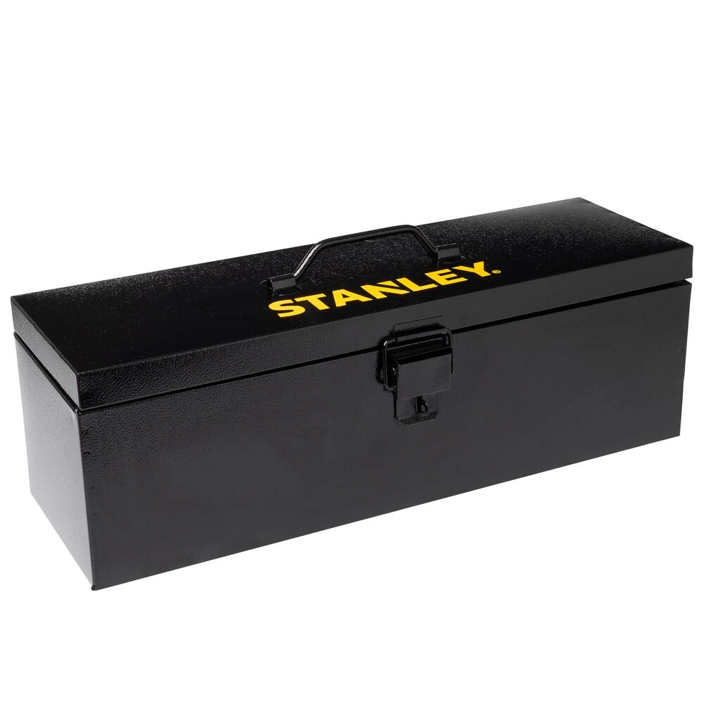 Caixa De Aço Para Ferramentas 500mm - Stanley