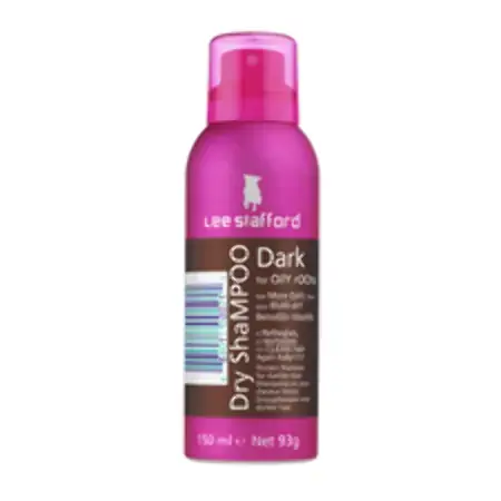 Shampoo à Seco Dry Shampoo Dark