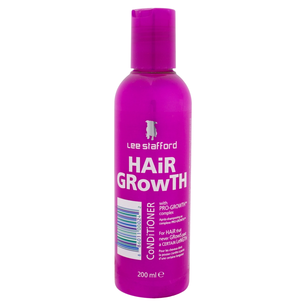 Condicionador Lee Stafford Hair Growth Frasco 200ml