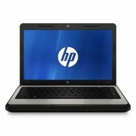 Hp 430 Intel Core I3 2310m 2.1 Ghz 4096 Mb 500 Gb