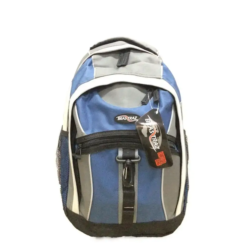 Mochila Para Notebook Drift Blue Hp