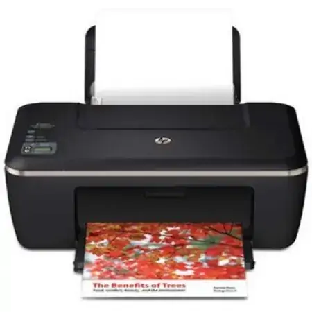 Impressora Hp Deskjet Advantage 2516 Jato De Tinta