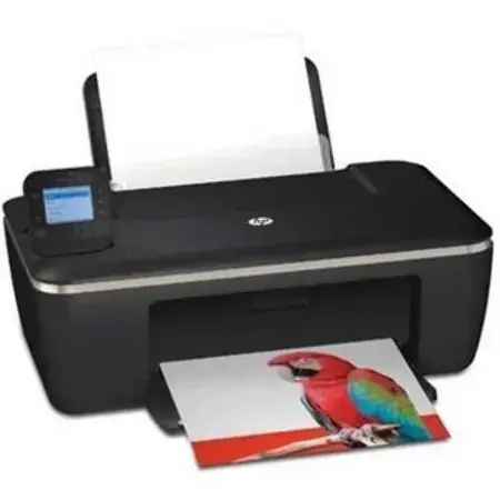 Multifuncional Hp Deskjet Ink Adv 3516