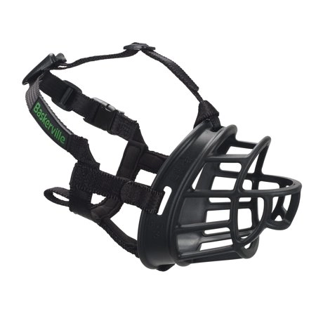 The Company Dog Baskerville Ultra Muzzle