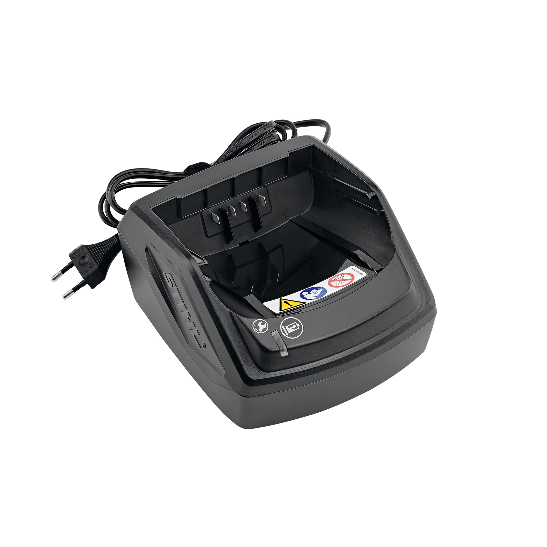 Carregador Bateria AL101 220V Stihl
