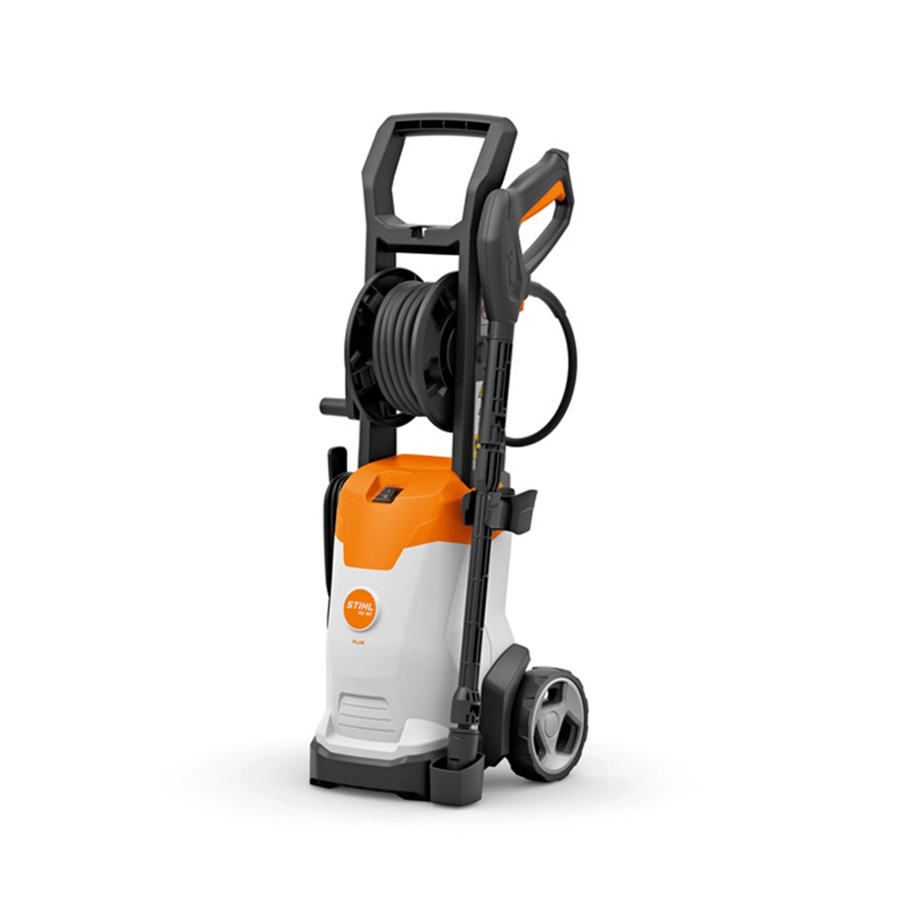 Lavadora Alta Pressão RE90 Plus 127V Stihl