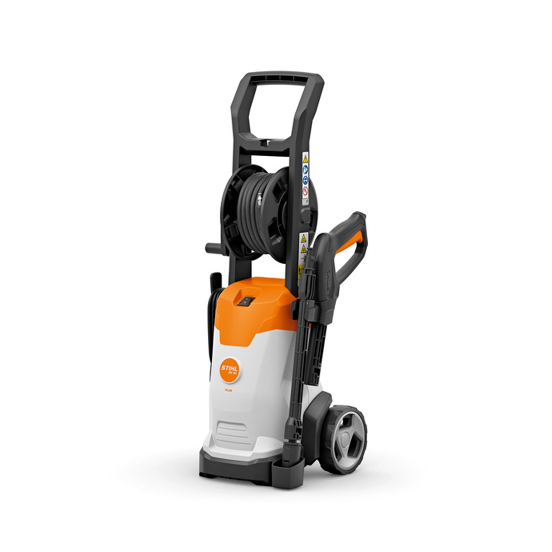 Lavadora Alta Pressão RE90 Plus 220V Stihl