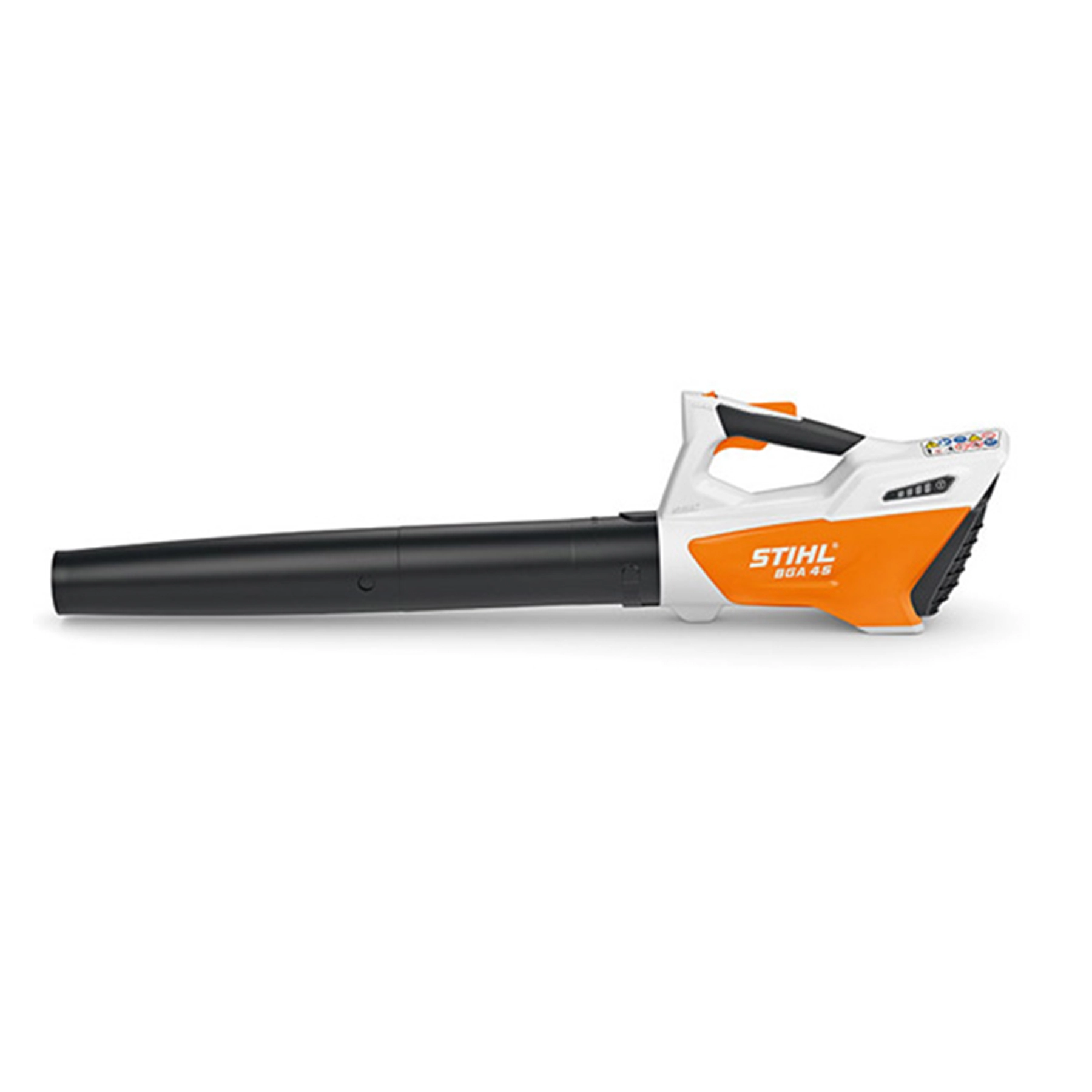 Soprador de Folhas a Bateria Stihl BGA45