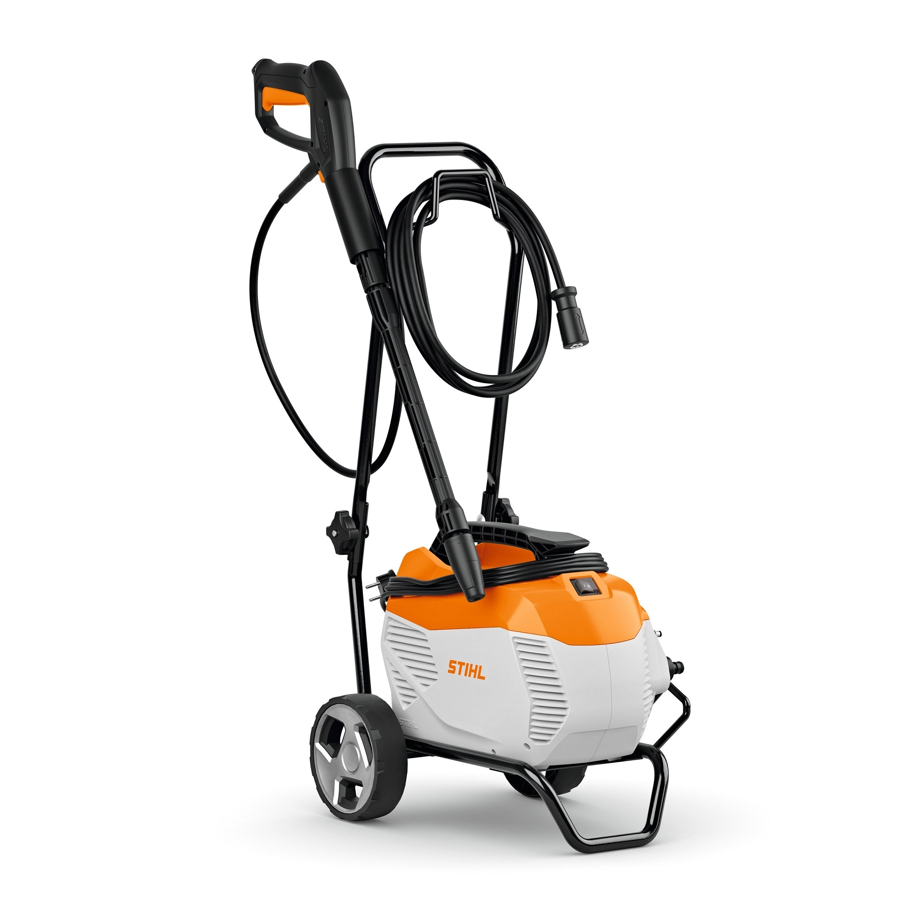 Lavadora de Alta Pressão RE 145 1,6W 127V (110V) Stihl