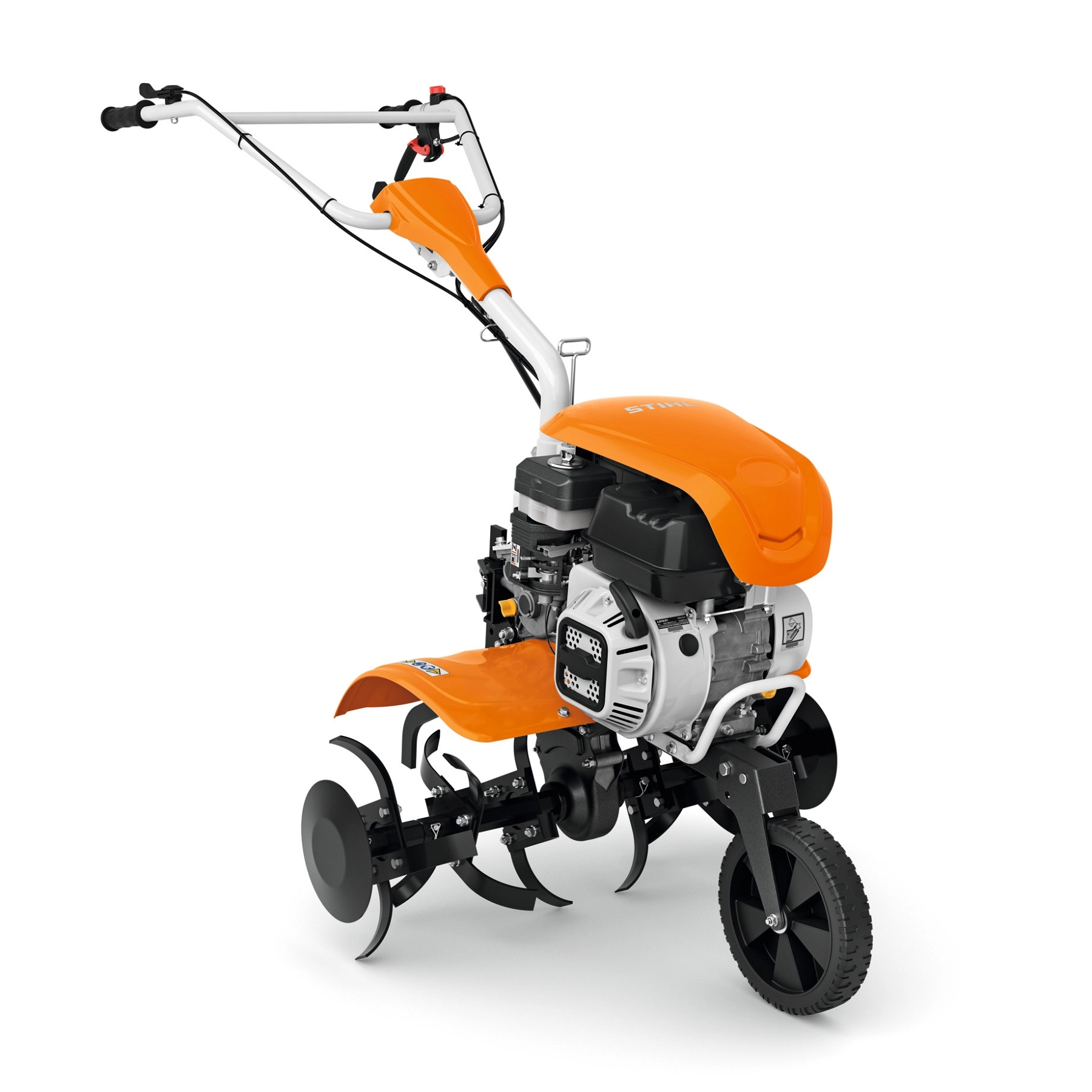 Motocultivador a Gasolina Stihl MH 610.0