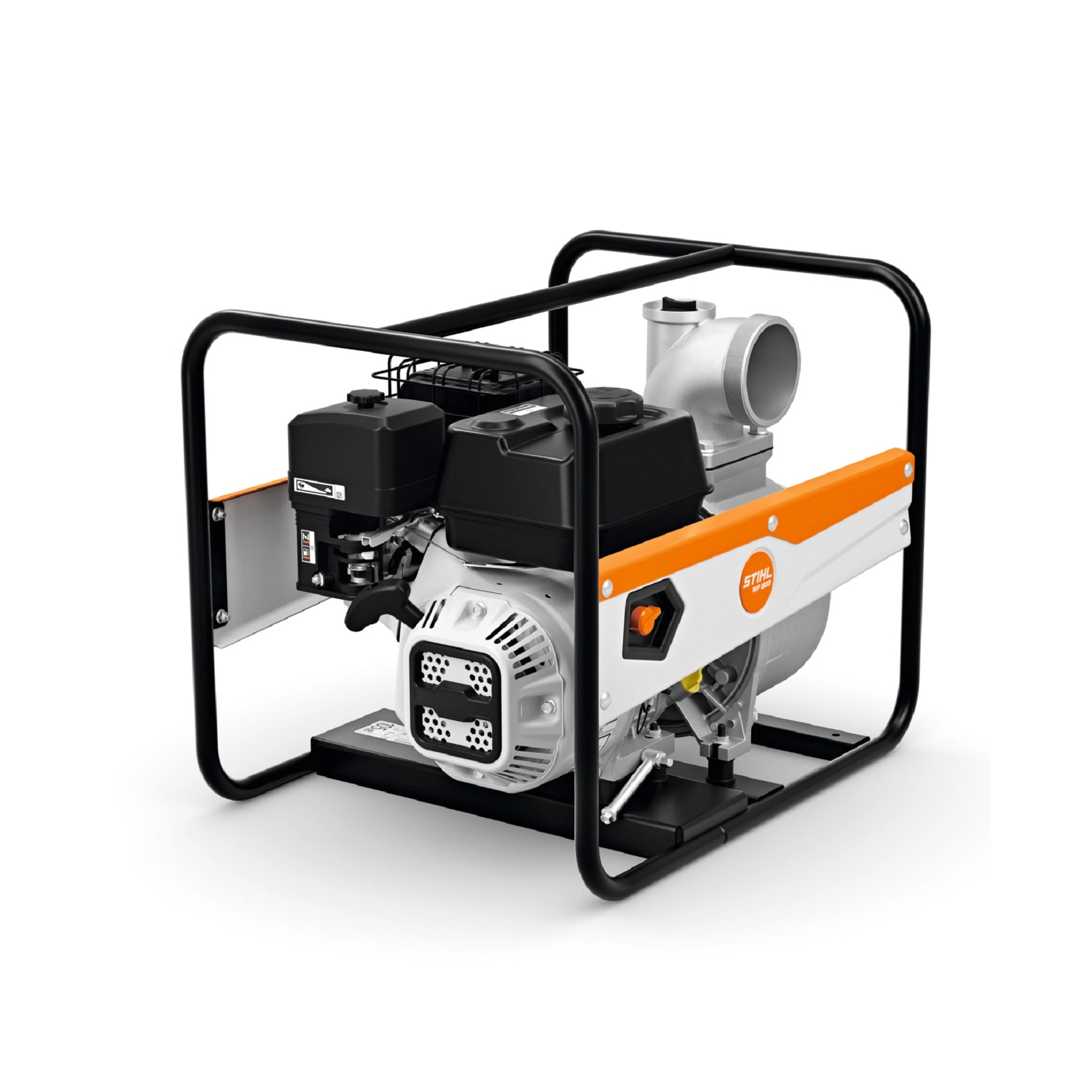 Bomba de Água WP 900.0 7CV Stihl