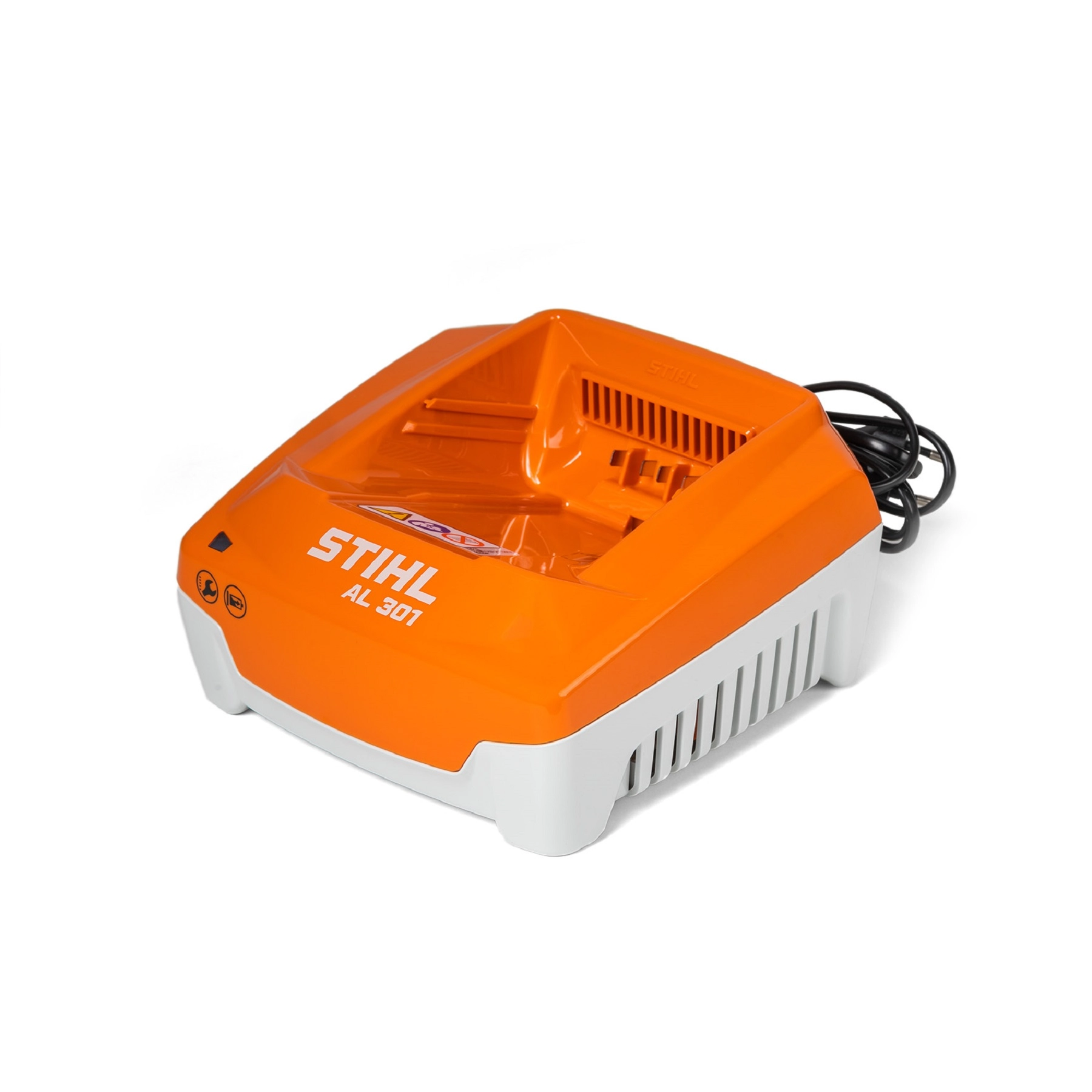 Carregador Rápido de Bateria AL 301 127V (110V) Stihl