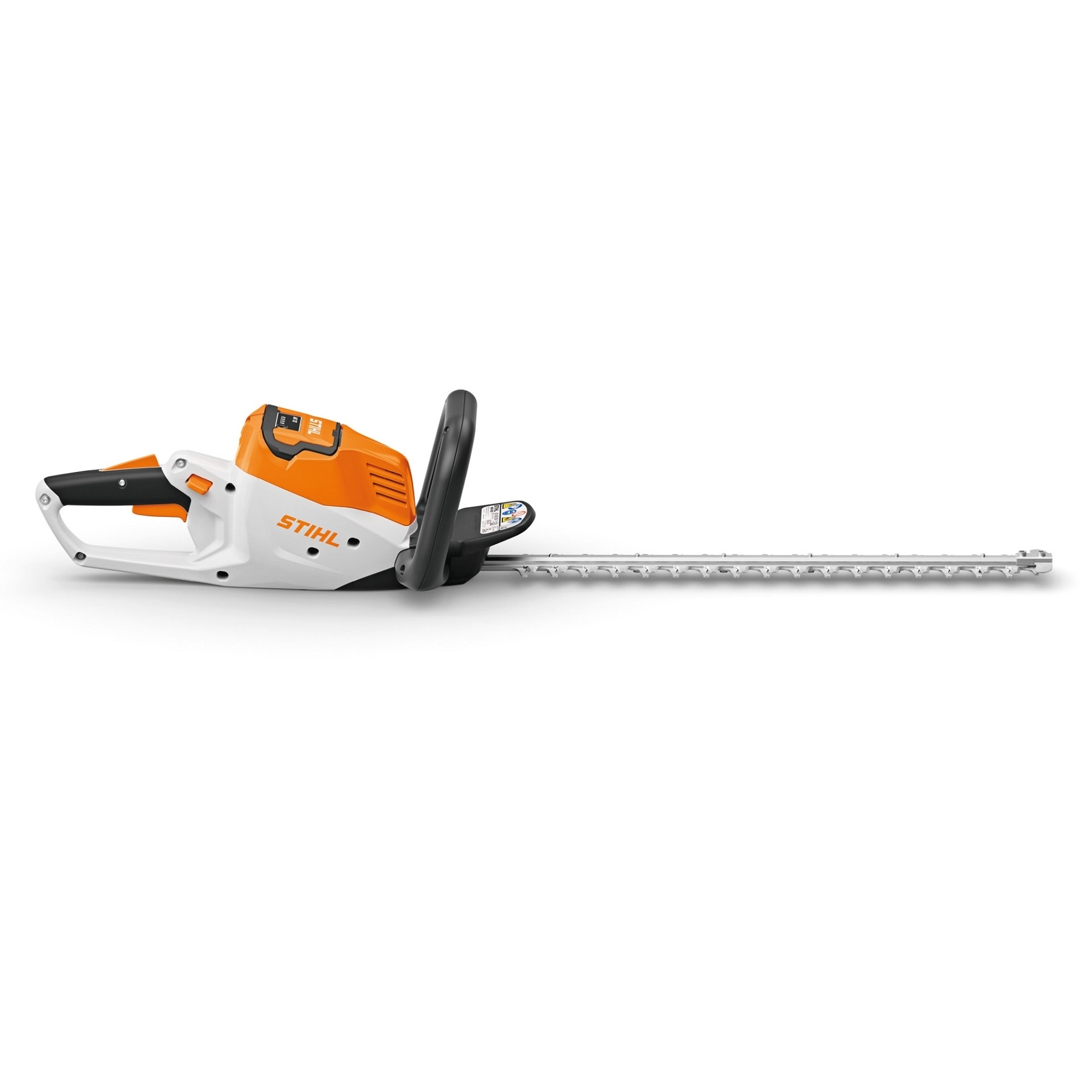 Podador de Cerca Viva Bateria Stihl 4521-011-3547 127V (110V) 300W Lâmina de 50cm