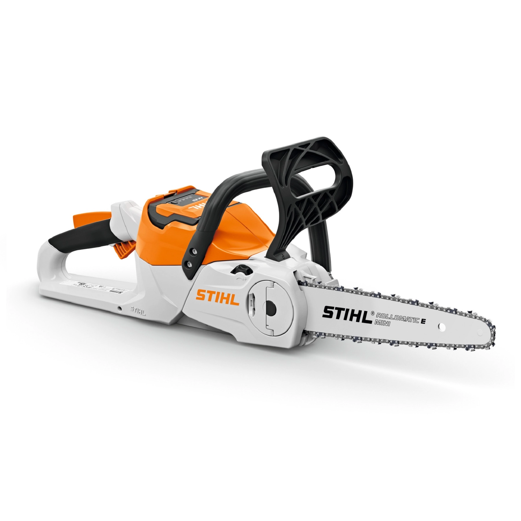 Motosserra a Bateria Stihl MSA 60.0 725W 127V (110V)