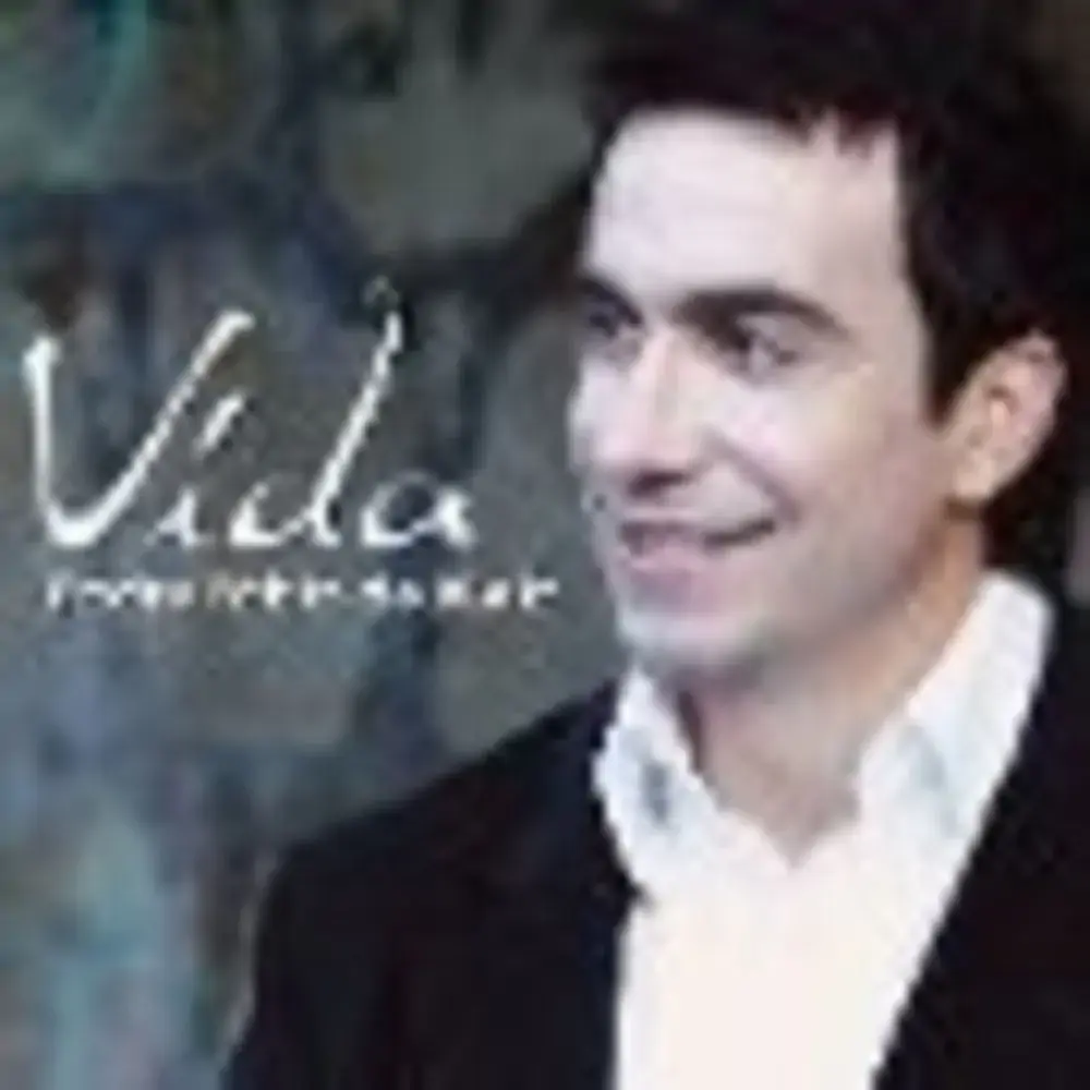 Cd Vida Padre Fabio Lgk