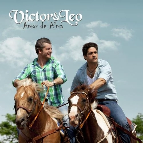 Victor Leo Part. Paula Fernandes Amor De Alma