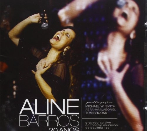 20 Anos Ao Vivo