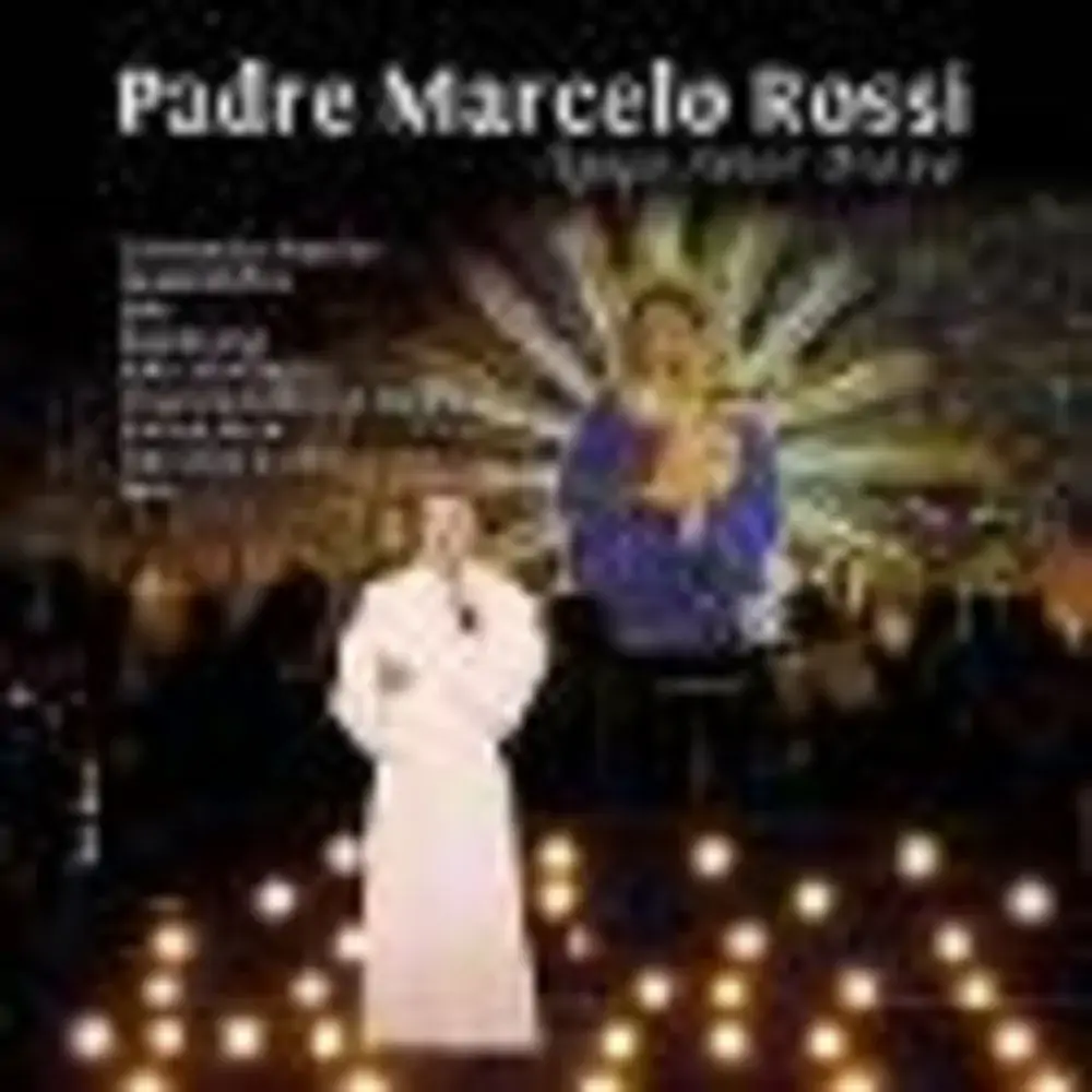 Agape Amor Divino Pe. Marcelo Rossi