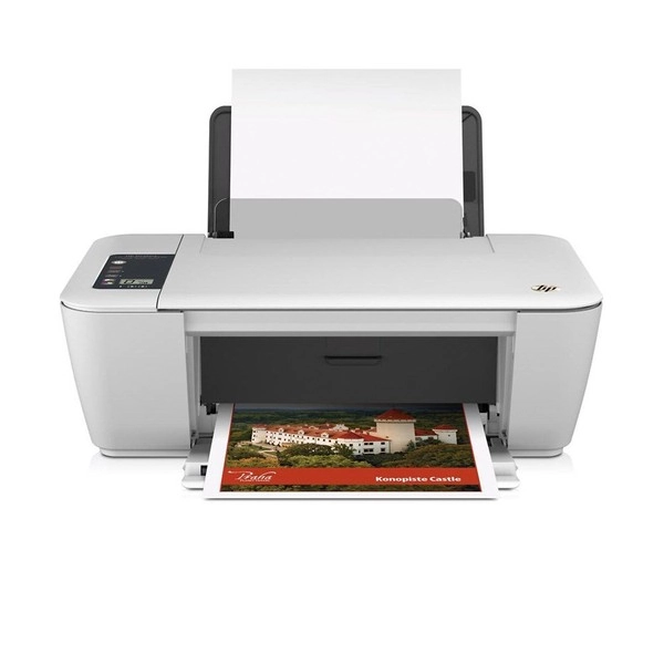 Multifuncional Hp Deskjet Ink Advantage 2546 Jato De Tinta