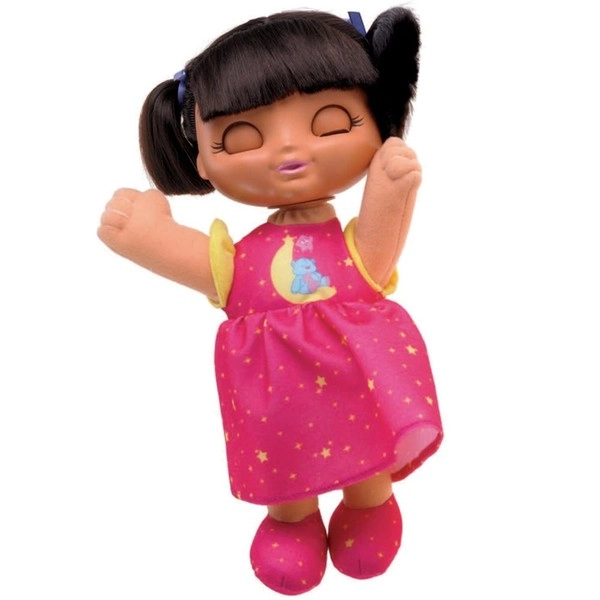 Mattel Dora A Aventureira Bons Sonhos